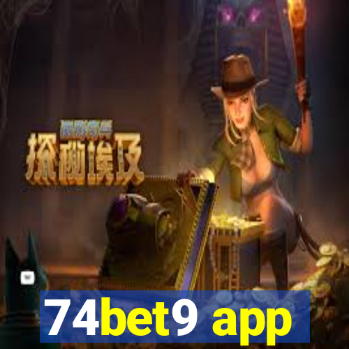 74bet9 app